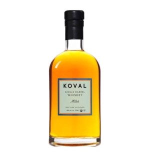 Koval Millet Bch 675 50cl.