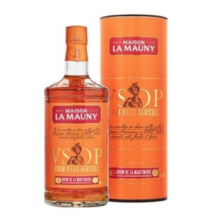 La Mauny VSOP