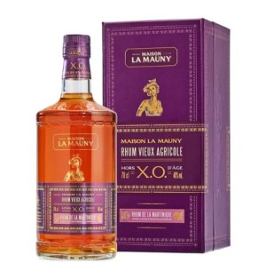 La Mauny XO