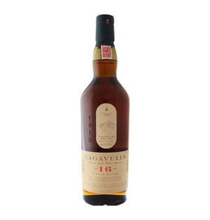 Lagavulin 16 year old