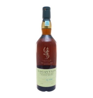 Lagavulin Distillers Edition