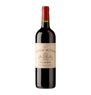 Chateau de Sales AC Pomerol