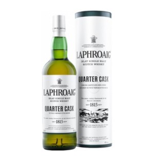Laphroaig Quarter cask
