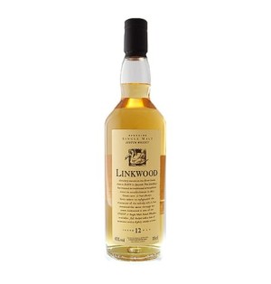 Linkwood Flora & Fauna 12 ans