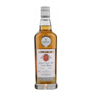 Longmorn G&M DistillersLab.08/23