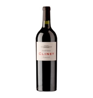 Chateau Clinet AC 2011