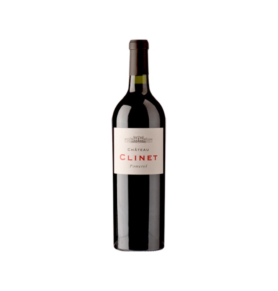 Chateau Clinet AC 2011