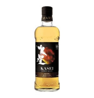 Mars Kasei blend