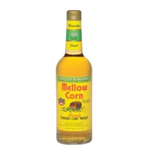 Mellow Corn 100 proof