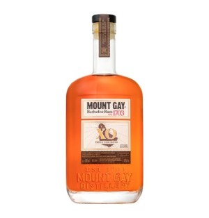 Mount Gay XO