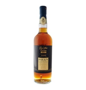 Oban Distillers Edition