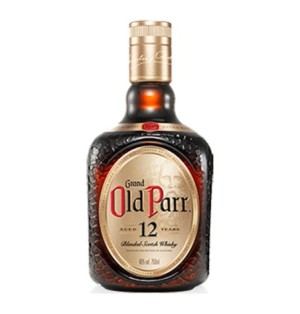 Old Paar 12 year old Litre
