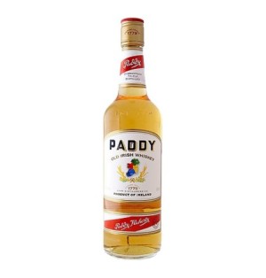 Paddy n.a.