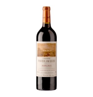 Chateau Paveil de Luze AC