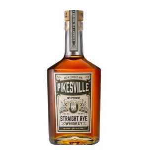 Pikersville 110 proof