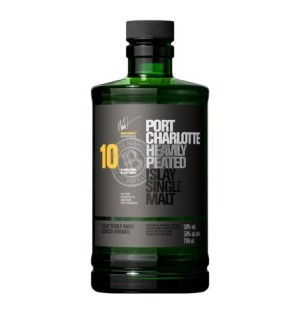 Port Charlotte TEN