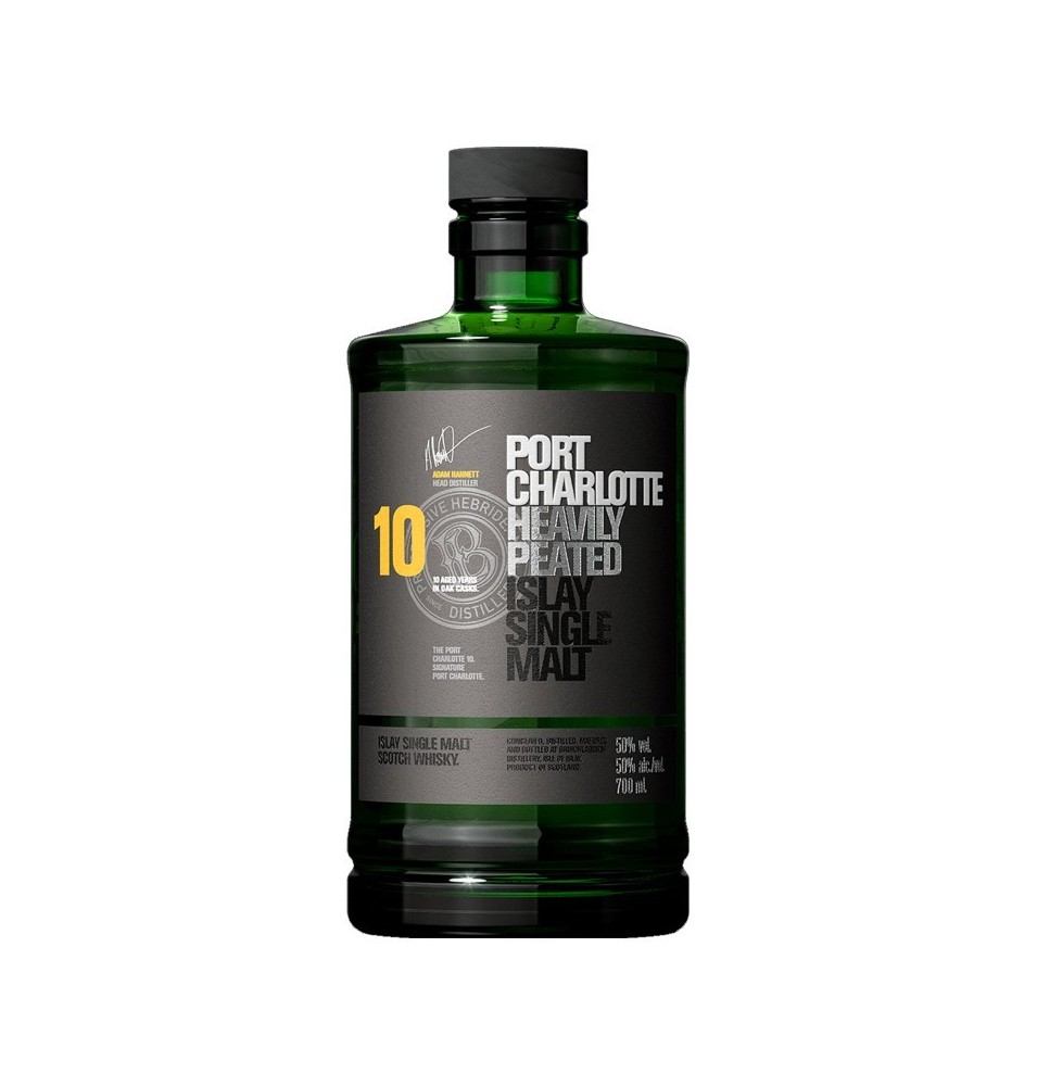 Port Charlotte TEN