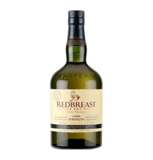 Redbreast 12 year old Cask Strength