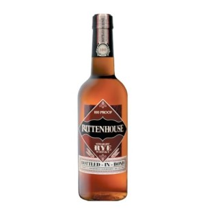 Rittenhouse 100 proof