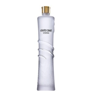 Roberto Cavalli Vodka