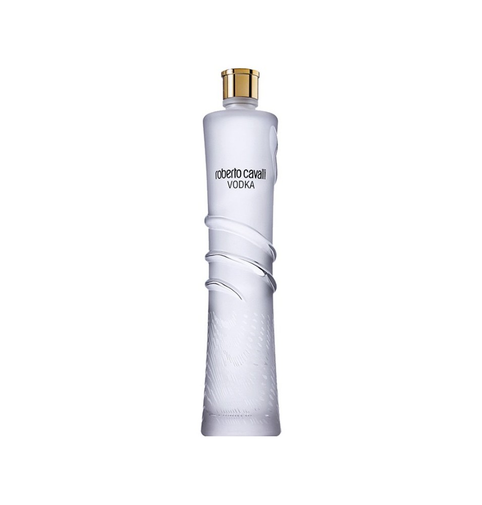 Roberto Cavalli Vodka