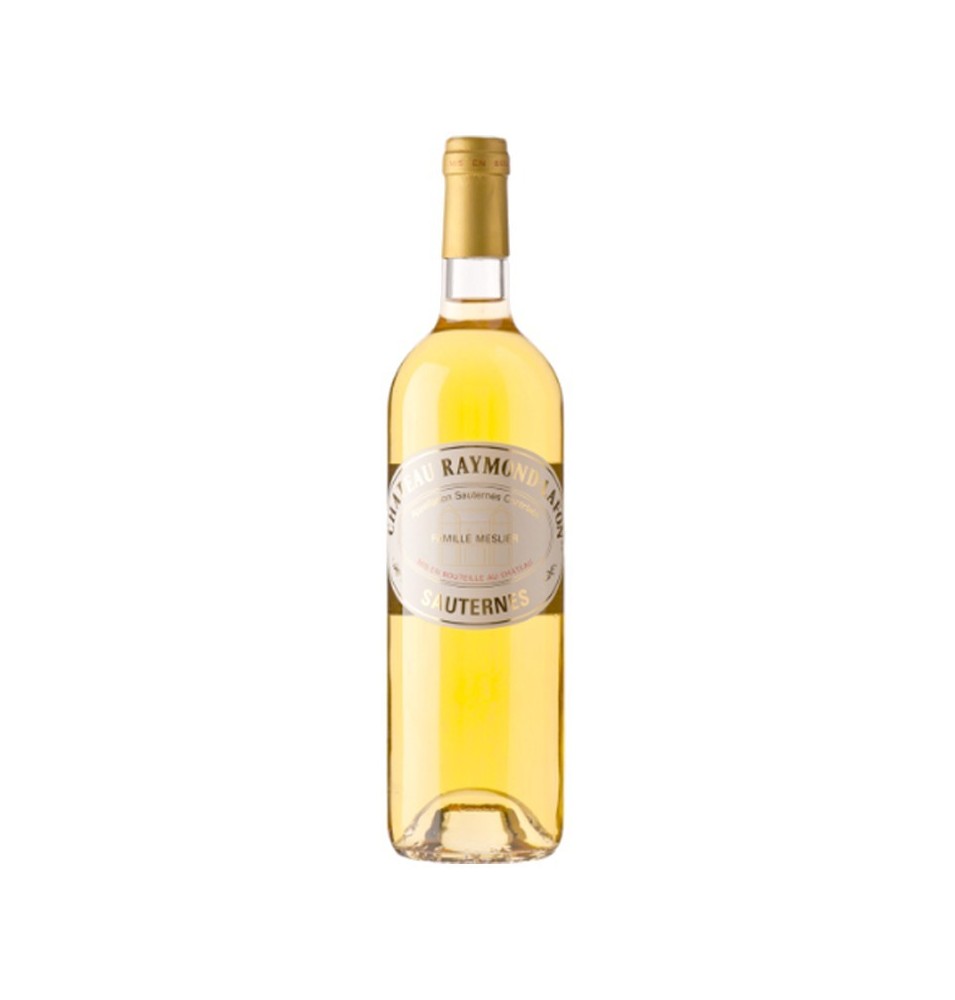 Chateau Raymond-Lafon AC