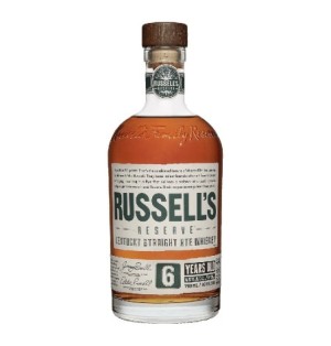 Russell's Reserve Rye
