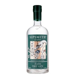 Sipsmith London Dry