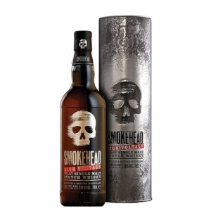 Smokehead High Voltage n.a.
