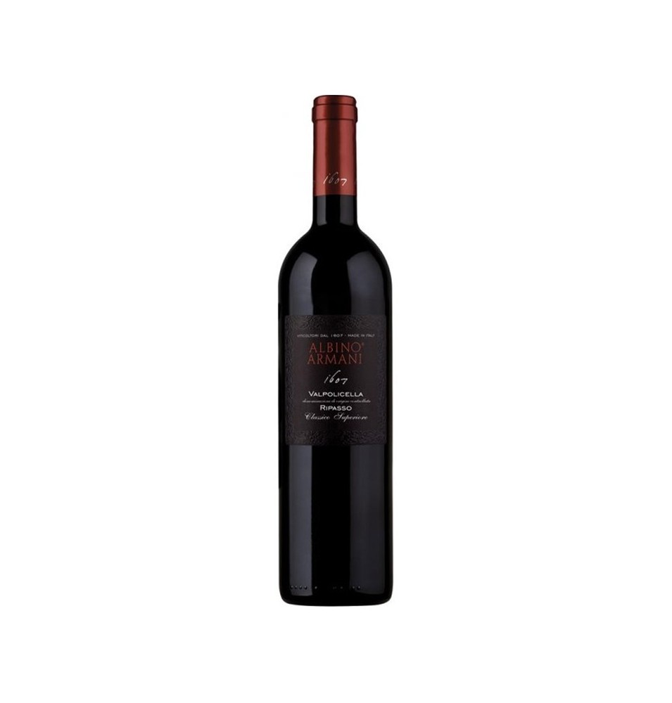 Armani Prosecco extra dry DOC