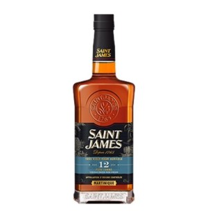 ST James 12 year old