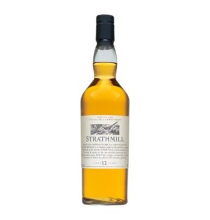 Strathmill Flora & Fauna 12 ans