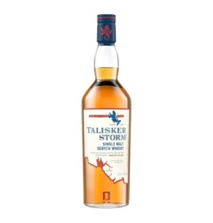 Talisker Storm