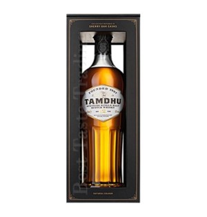 Tamdhu 12 ans