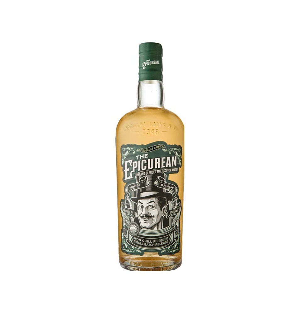 The Epicurean