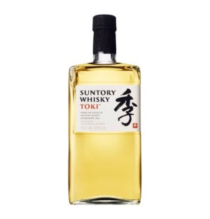 Toki Suntory Blend