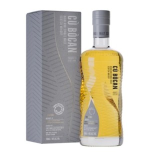 Tomatin Cù Bòcan Signature