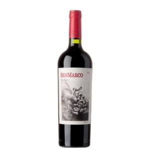 BenMarco Malbec