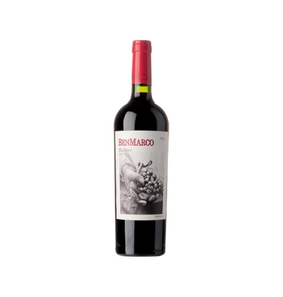 BenMarco Malbec
