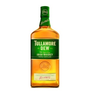 Tullamore Dew