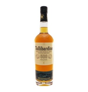 Tullibardine 500 Sherry Finish