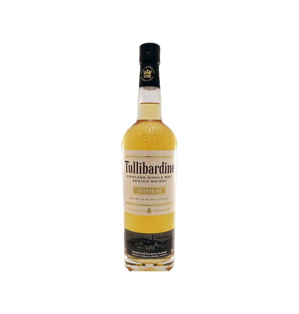 Tullibardine Sovereign