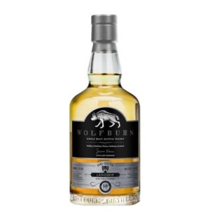 Wolfburn Langskip