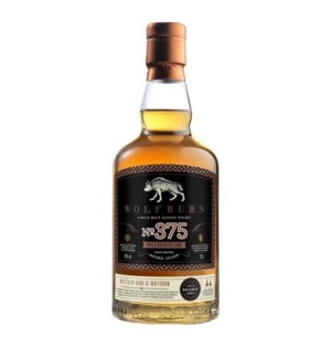 Wolfburn N°375