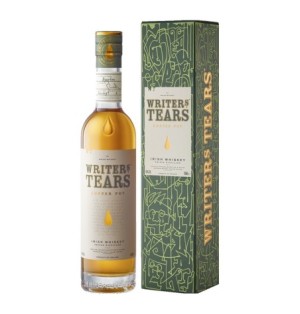 Writers Tears Pure Pot Still n.a.
