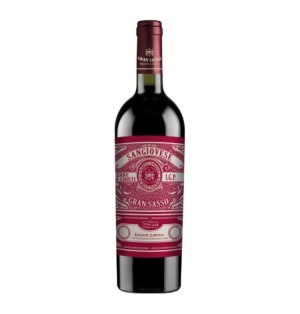 Gran Sasso IGP Sangiovese