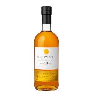 Yellow Spot 12 year old