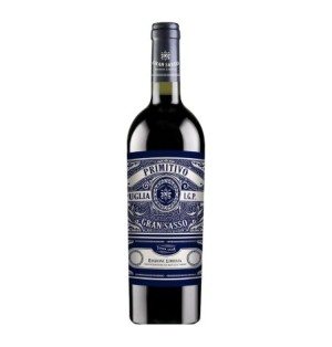 Gran Sasso Primitivo