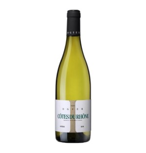 Ogier Côte du Rhône blanc AC