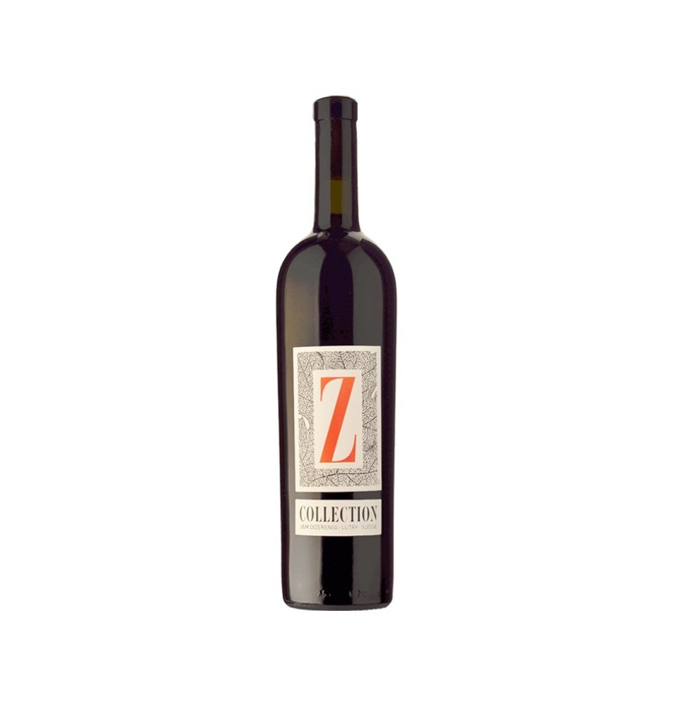 Z Collection Gamaret AOC